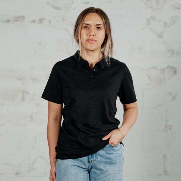 Thread Project Kate Polo Thumbnail