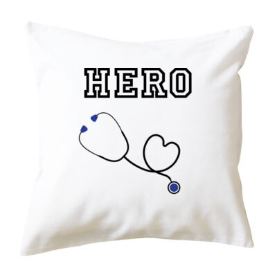 HERO DESIGNS - Cushion cover Thumbnail
