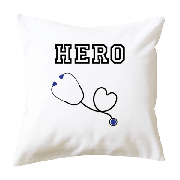 HERO DESIGNS - Cushion cover Thumbnail