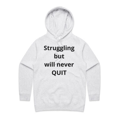 STRUGGLING SHIRT Thumbnail