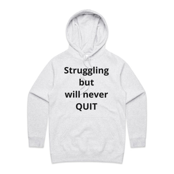 STRUGGLING SHIRT Thumbnail