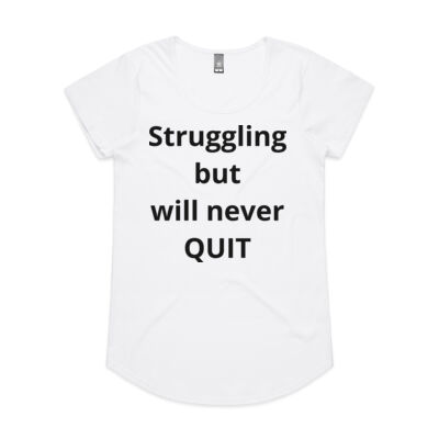 STRUGGLING SHIRT Thumbnail