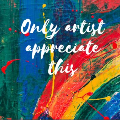 Artist Design by La Buen Thumbnail