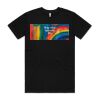 AS Colour Mens Basic Tee Thumbnail