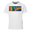 Podium Mens Poly Tee Thumbnail