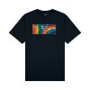 Cloke Mens Outline Tee - Plus Sizes Thumbnail